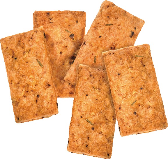Crackers Flo